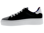 Tenis W Capsule Wcapsule Dama Sneaker Cruella Devil Para Mujer