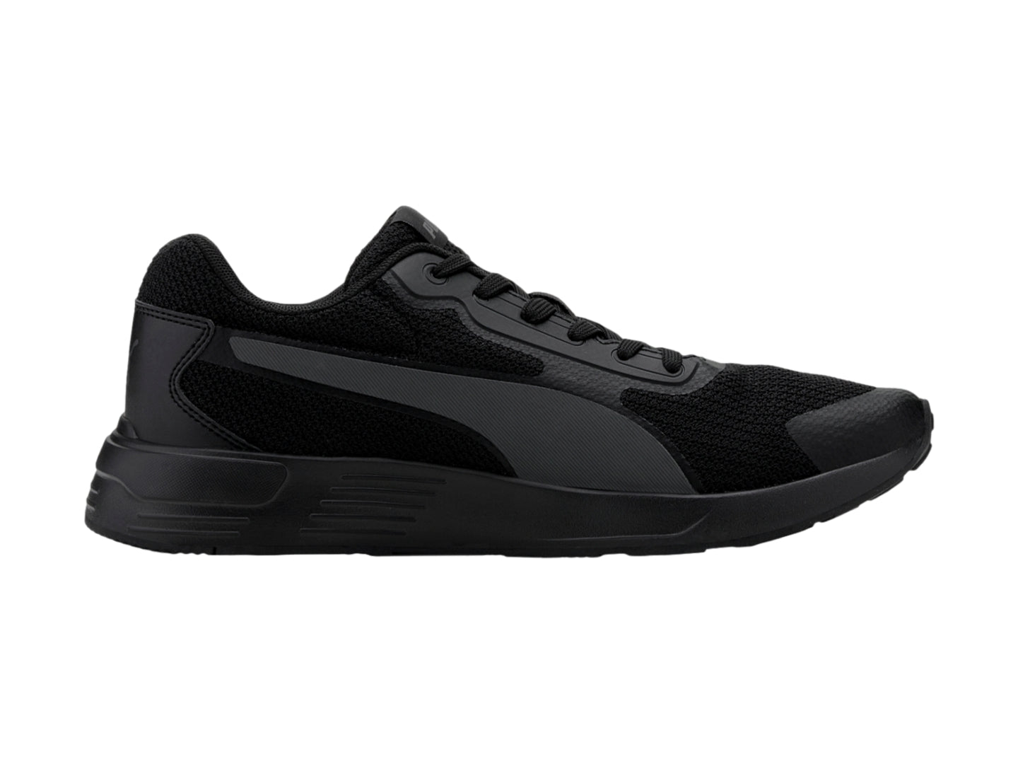Tenis Puma Taper 373018 Para Hombre