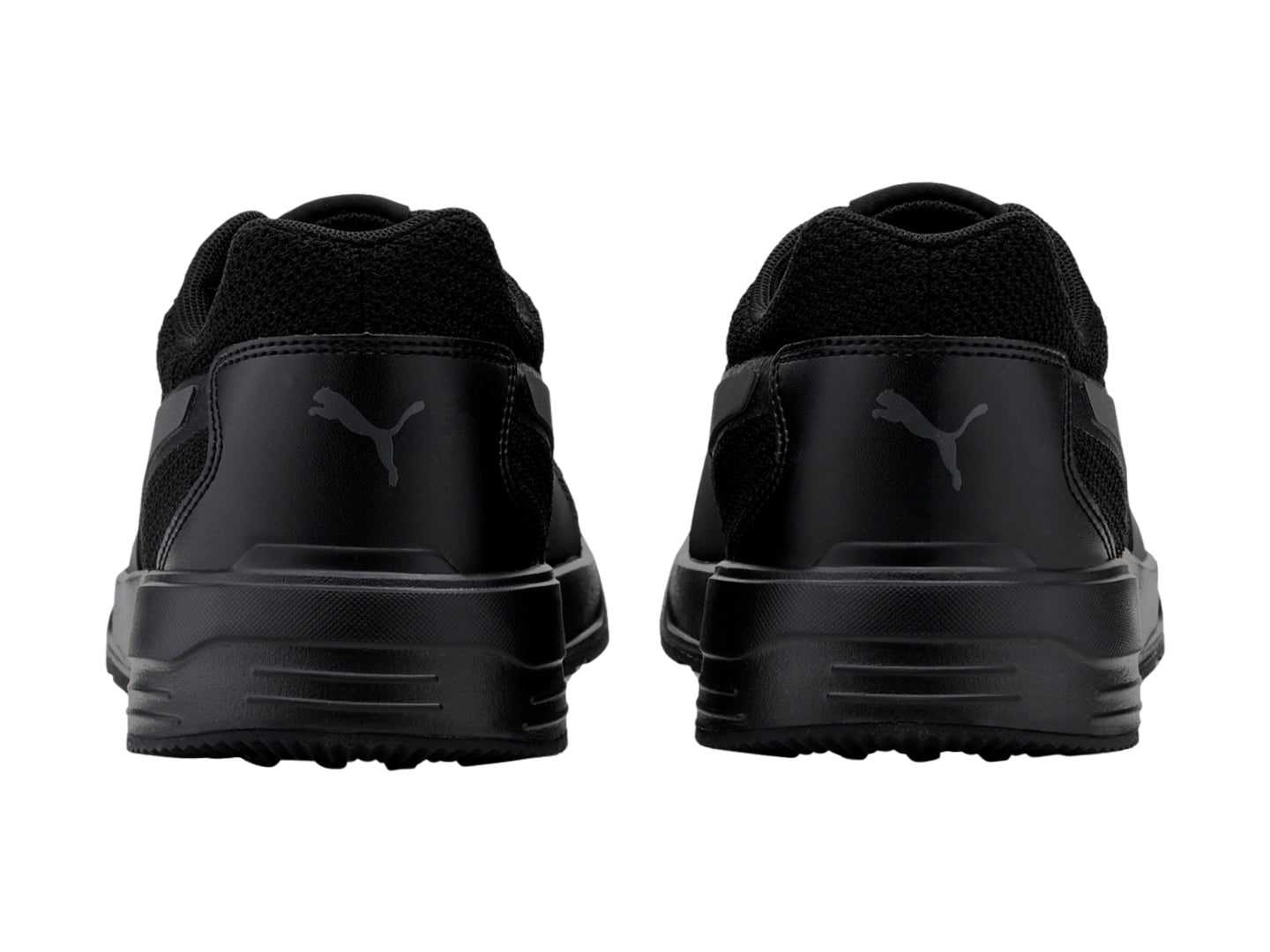 Tenis Puma Taper 373018 Para Hombre