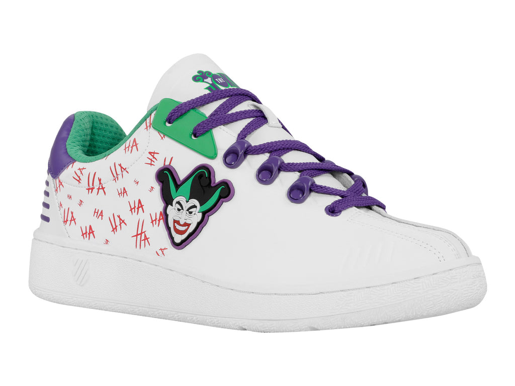 Tenis K-Swiss 0F556 Para Hombre