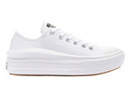 Tenis Converse 570257 Para Mujer