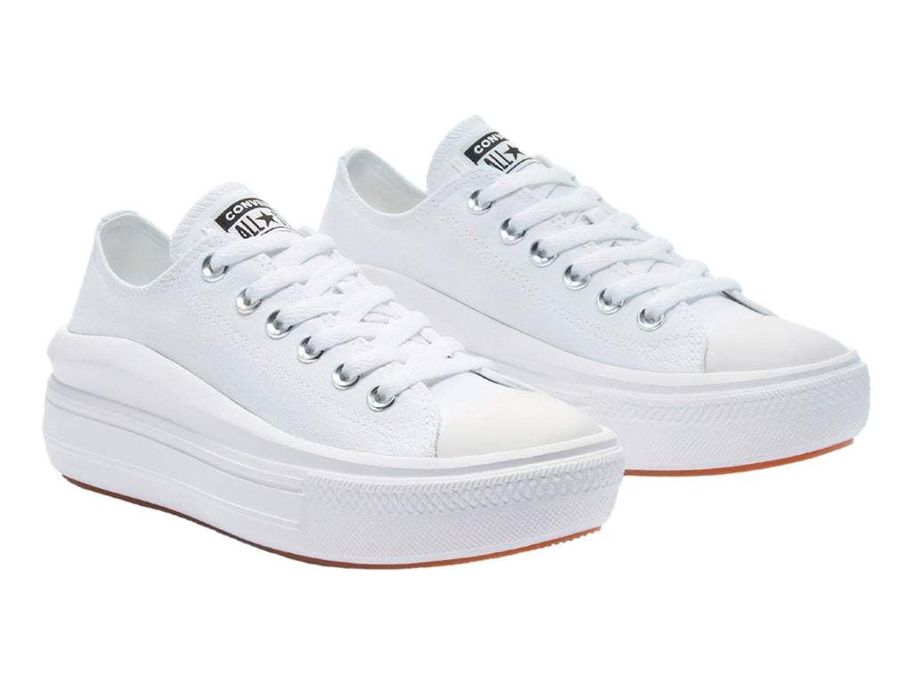 Tenis Converse 570257 Para Mujer