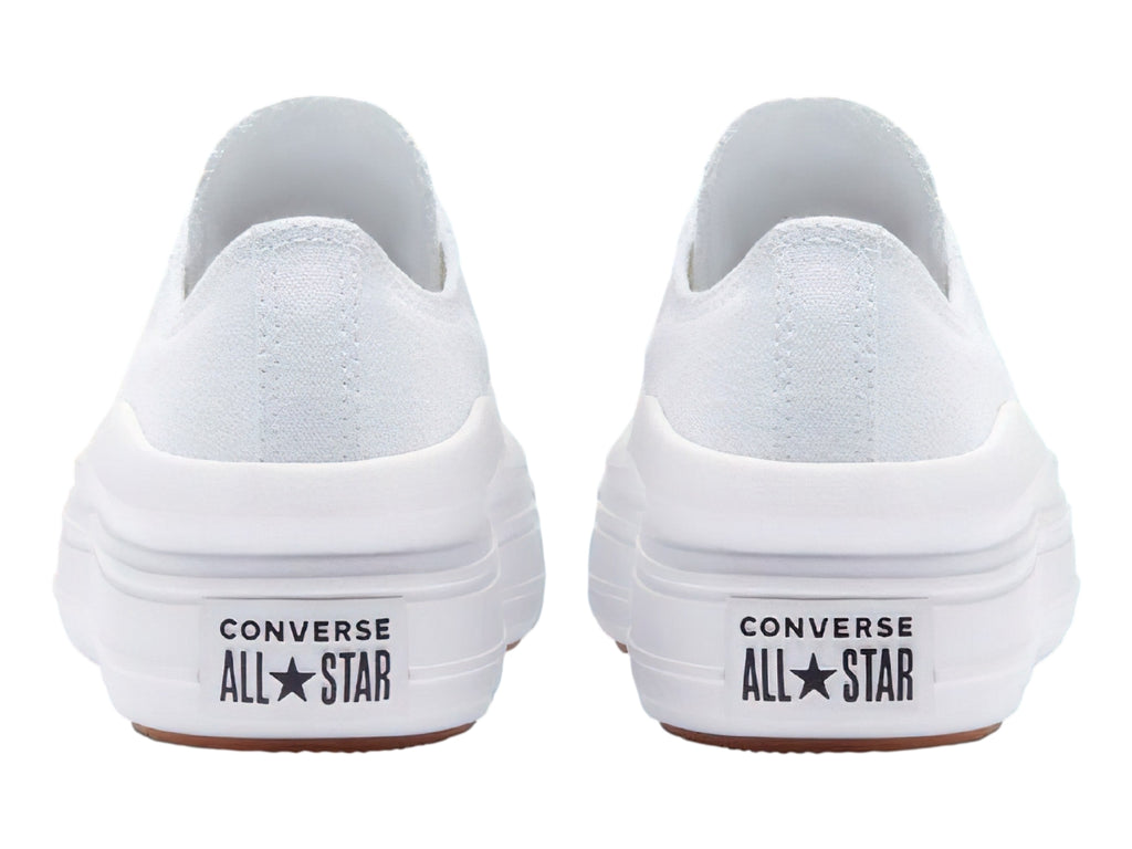 Tenis Converse 570257 Para Mujer