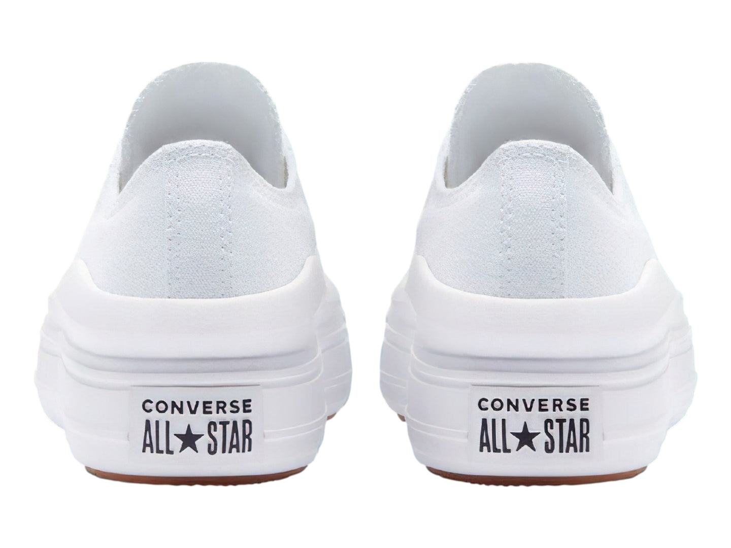 Tenis Converse 570257 Para Mujer