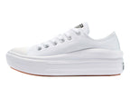 Tenis Converse 570257 Para Mujer