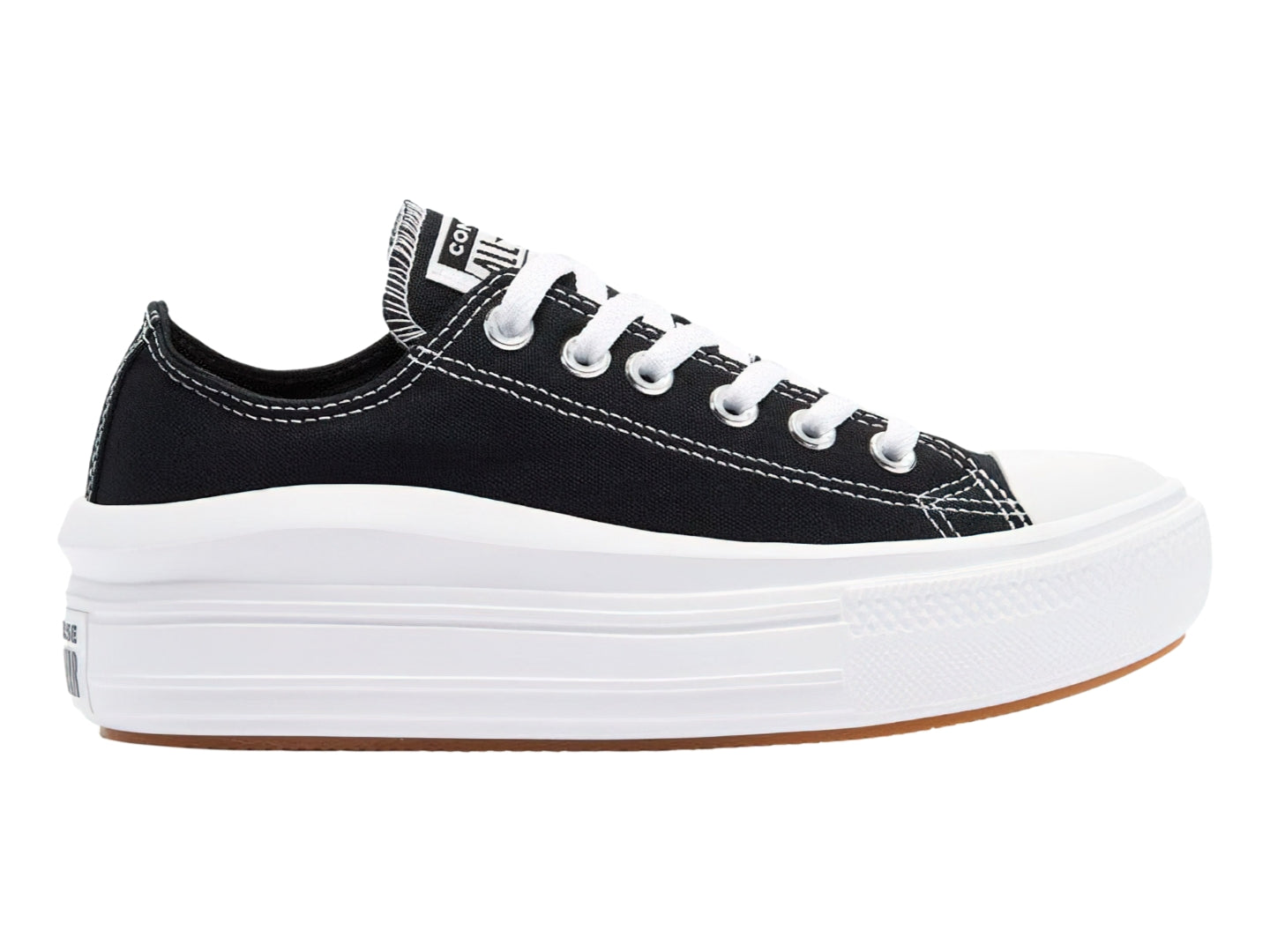 Tenis Converse 570256 Para Mujer