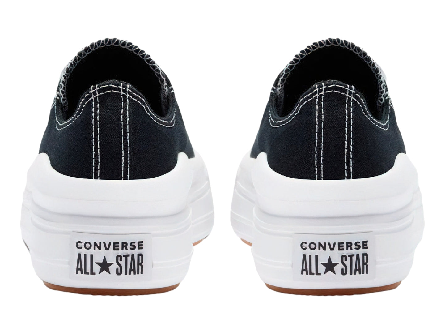 Tenis Converse 570256 Para Mujer