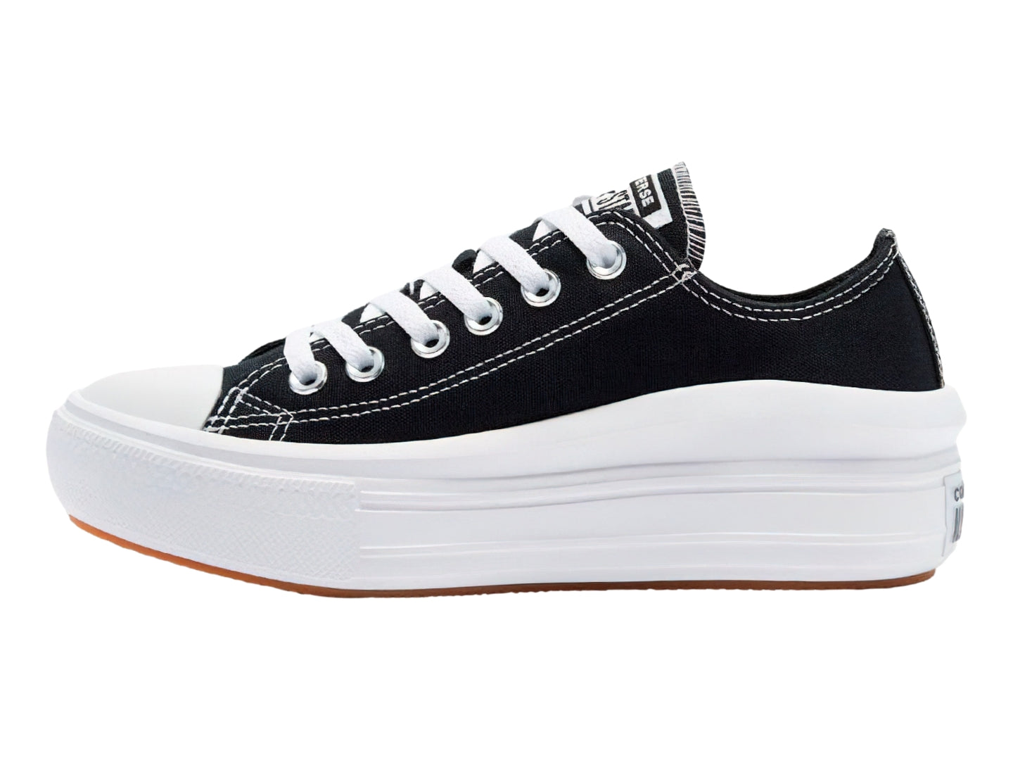 Tenis Converse 570256 Para Mujer