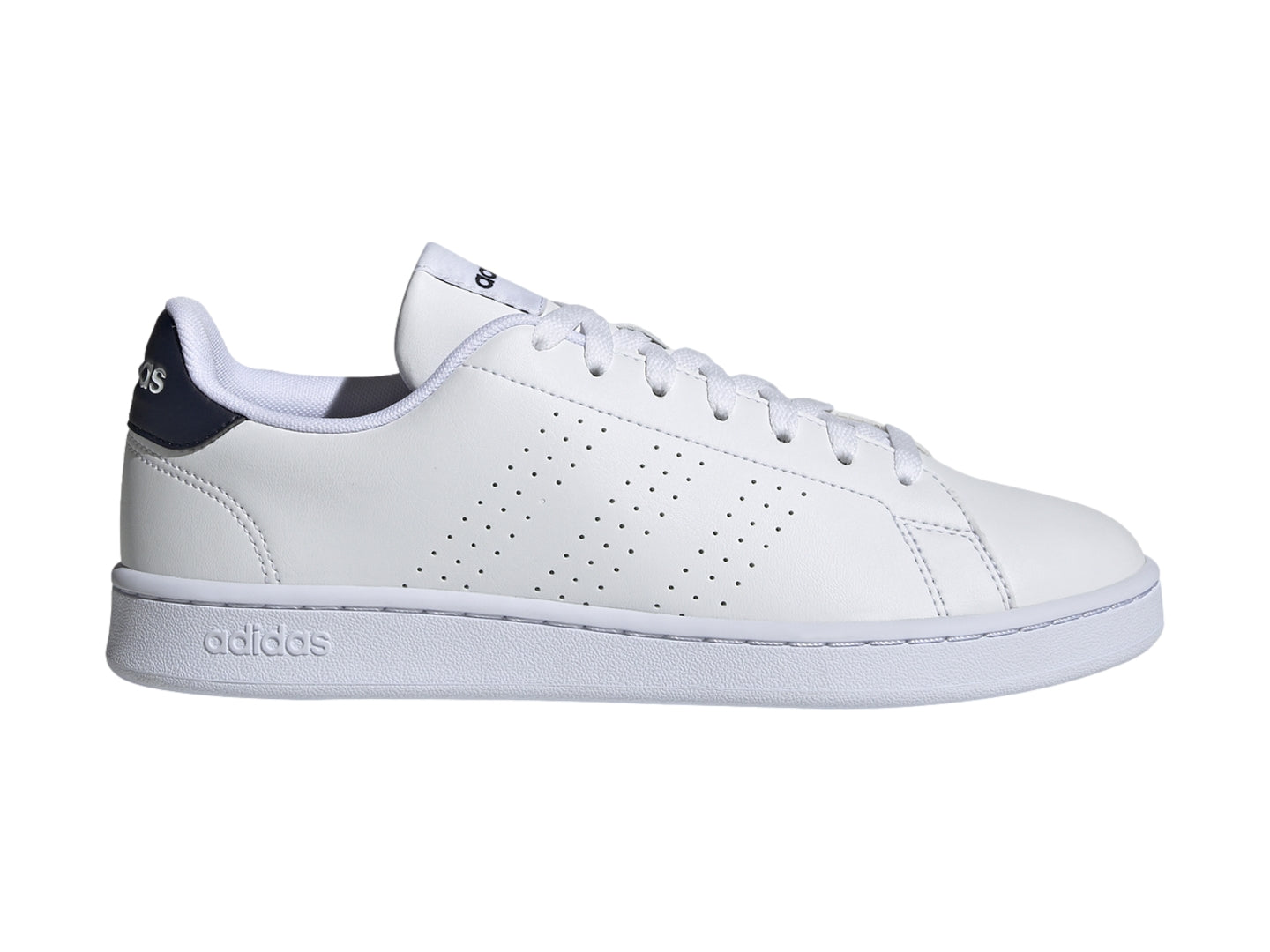 Tenis Adidas Advantage Gz5299 Para Hombre