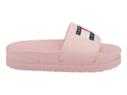 Sandalias Tommy Hilfiger N01429 Para Mujer