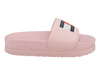 Sandalias Tommy Hilfiger N01429 Para Mujer