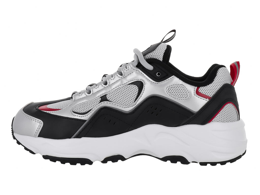 Tenis Fila M01292 Para Niño