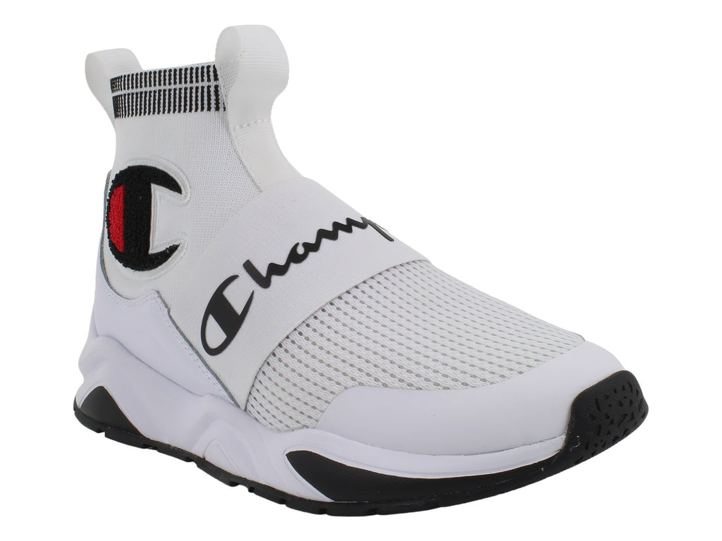 Tenis Champion Rally Pro S10126 Para Hombre