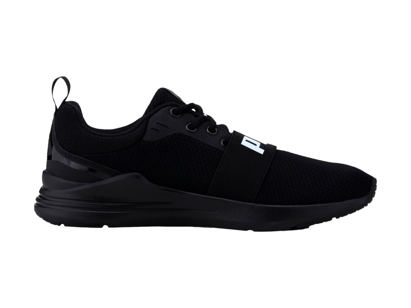 Tenis Puma Wired 373015 Para Hombre
