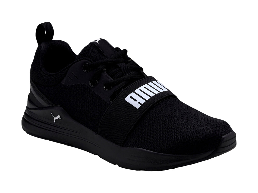 Tenis Puma Wired 373015 Para Hombre