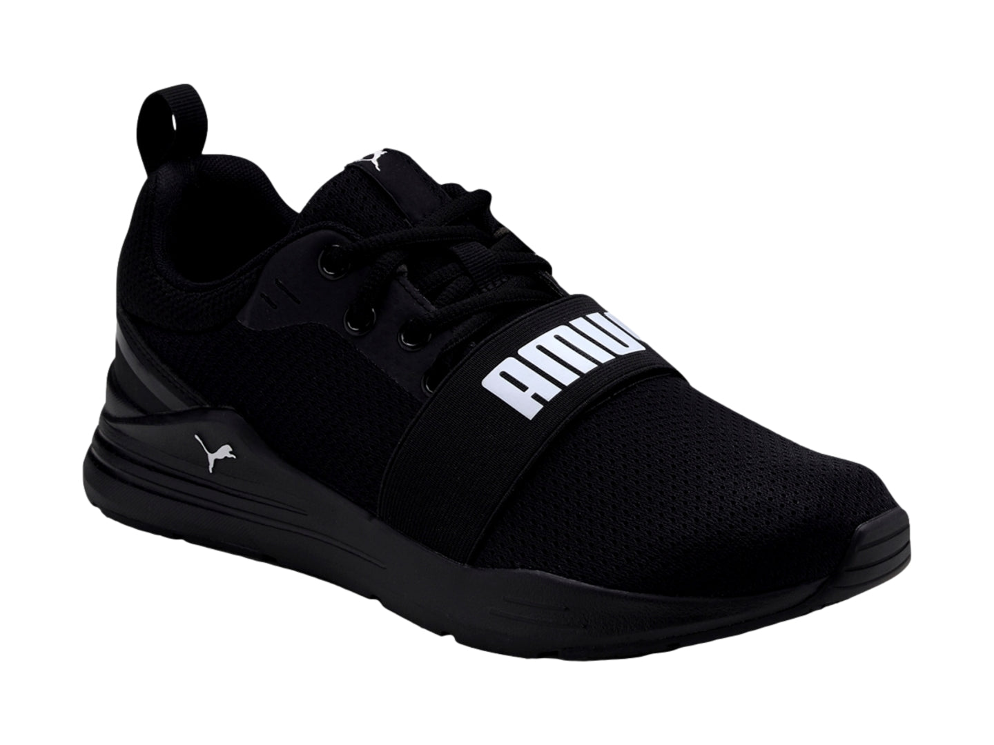 Tenis Puma Wired 373015 Para Hombre