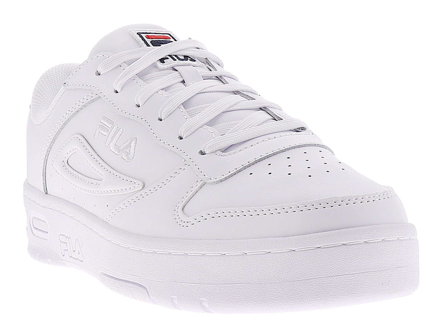 Tenis Fila Lnx 100 M01577 Para Hombre