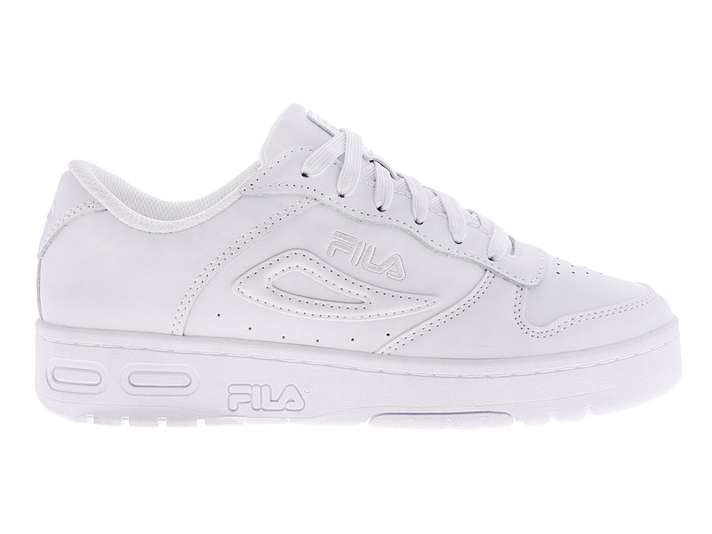 Tenis Fila M01569 Para Mujer