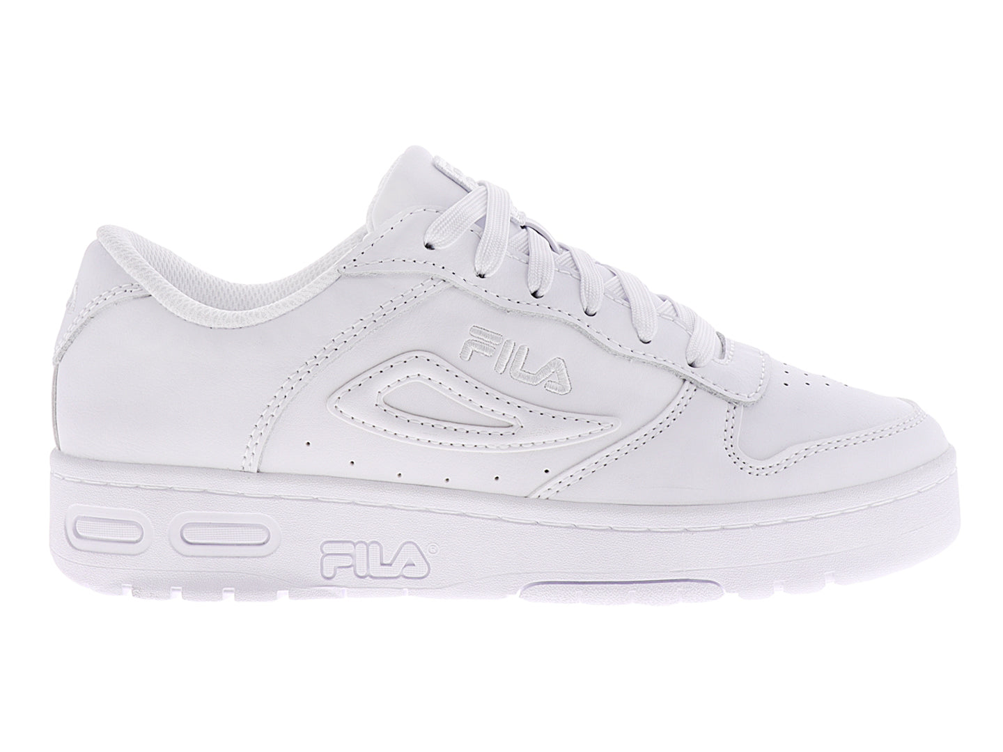Tenis Fila M01569 Para Mujer