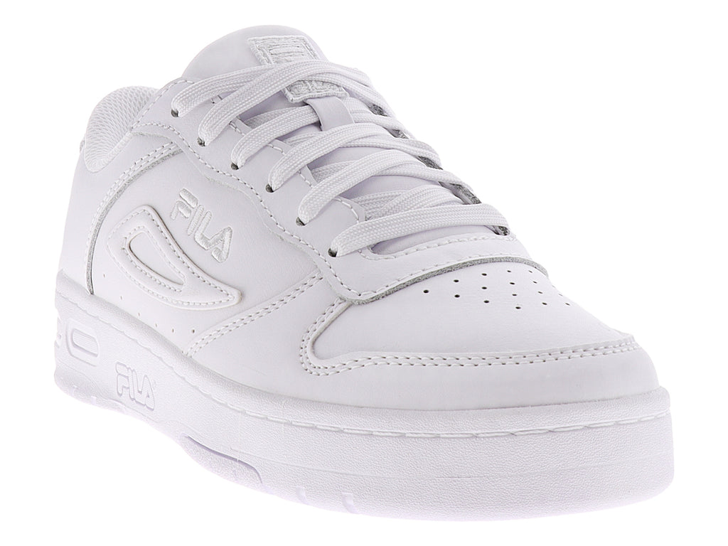 Tenis Fila M01569 Para Mujer