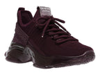 Tenis Steve Madden Maxill Para Mujer