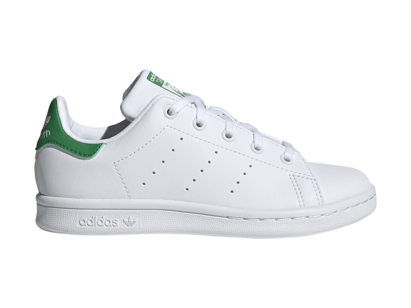 Tenis Adidas Fx7524 Para Niño