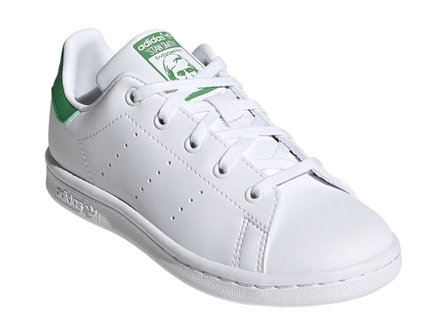 Tenis Adidas Fx7524 Para Niño
