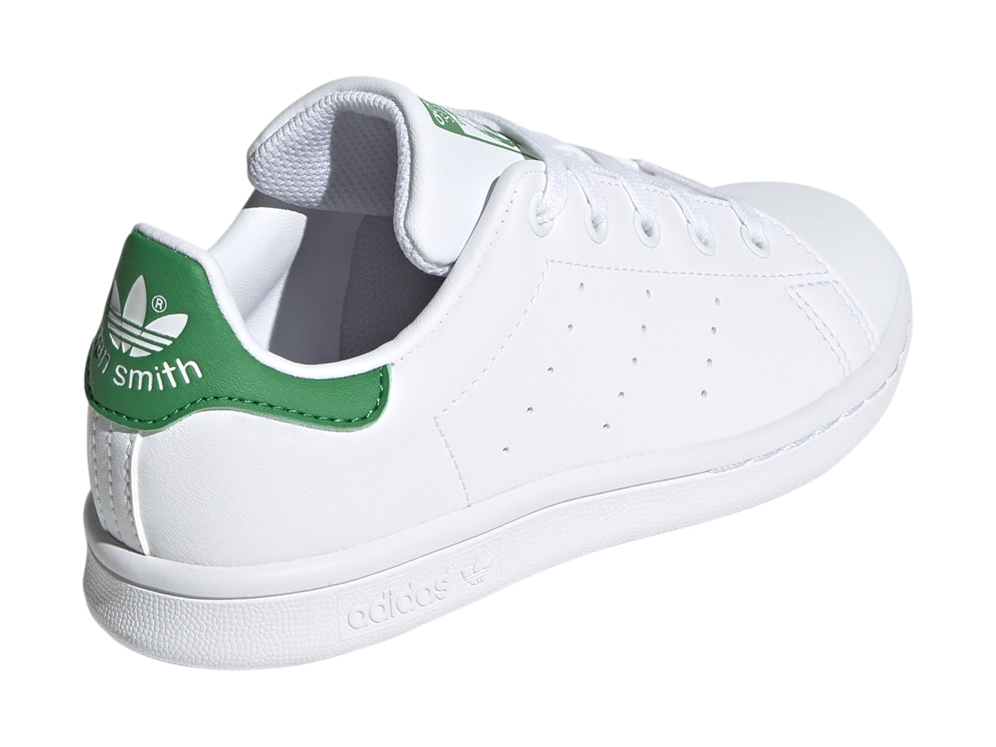 Tenis Adidas Fx7524 Para Niño