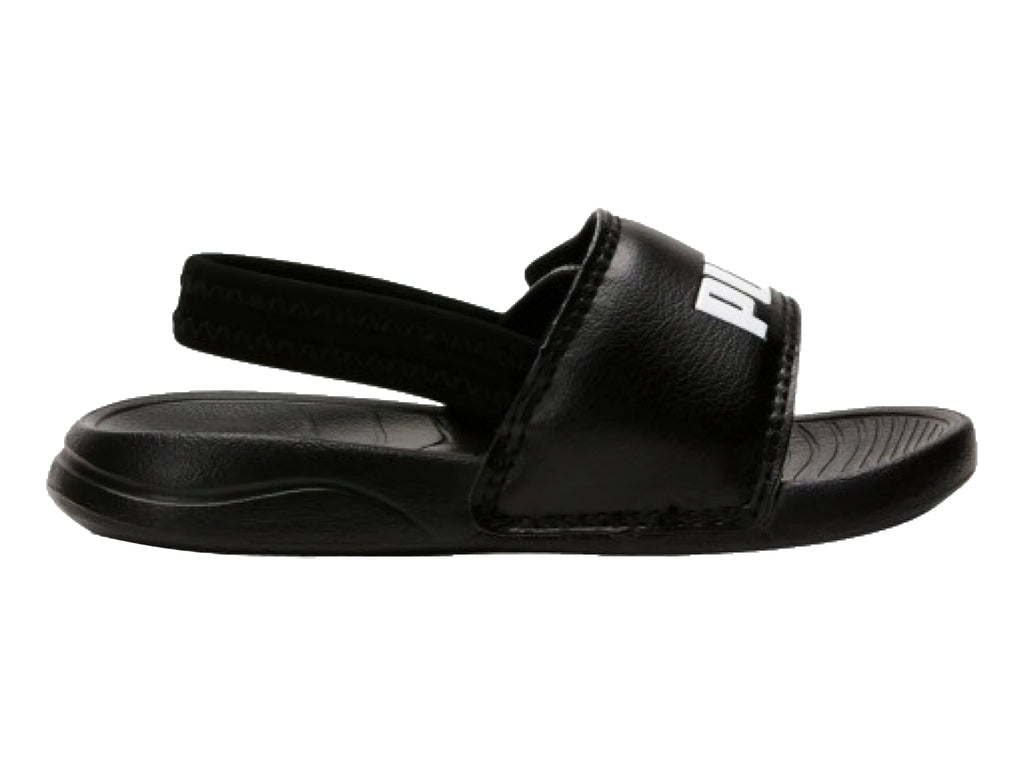 Sandalias Puma 373862 Para Niño