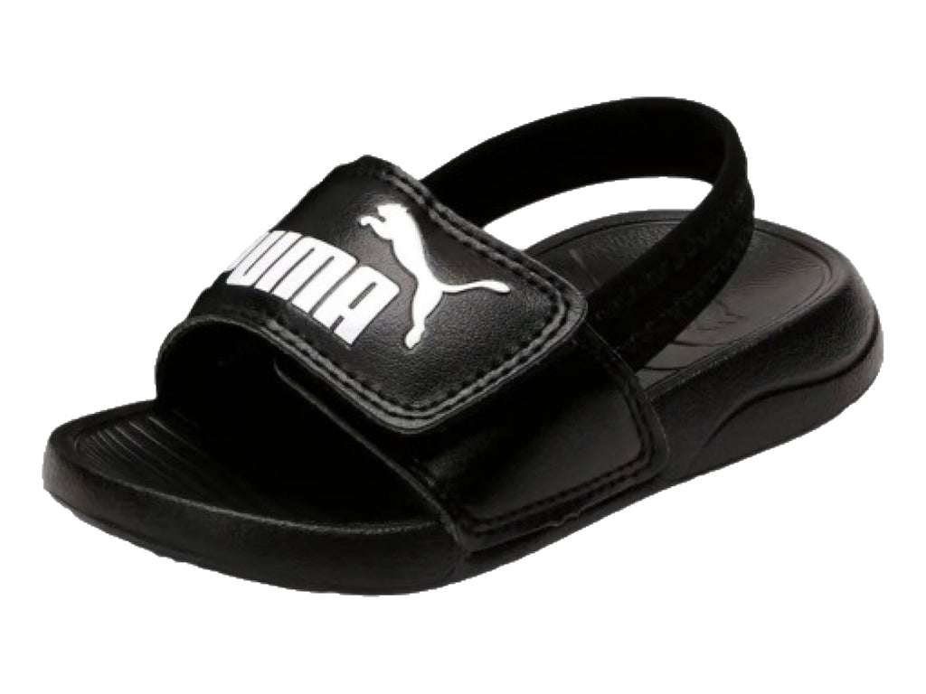 Sandalias Puma 373862 Para Niño