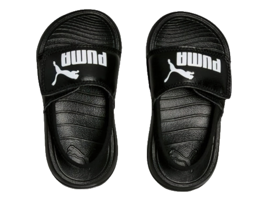 Sandalias Puma 373862 Para Niño