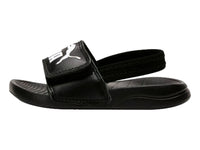 Sandalias Puma 373862 Para Niño