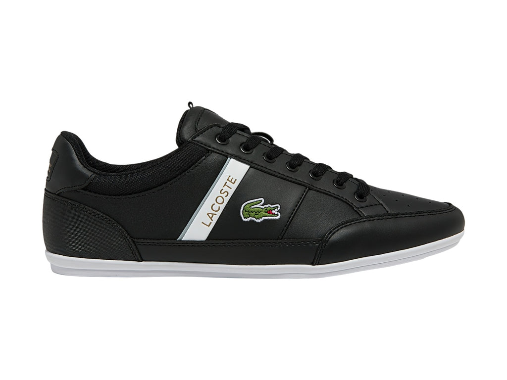 Tenis Lacoste Ma0013 Para Hombre