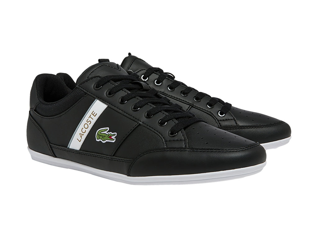 Tenis Lacoste Ma0013 Para Hombre