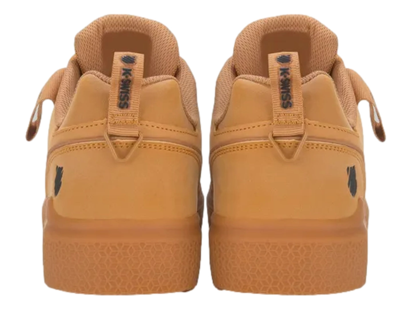 Tenis K-Swiss Roof 0F491 Para Hombre