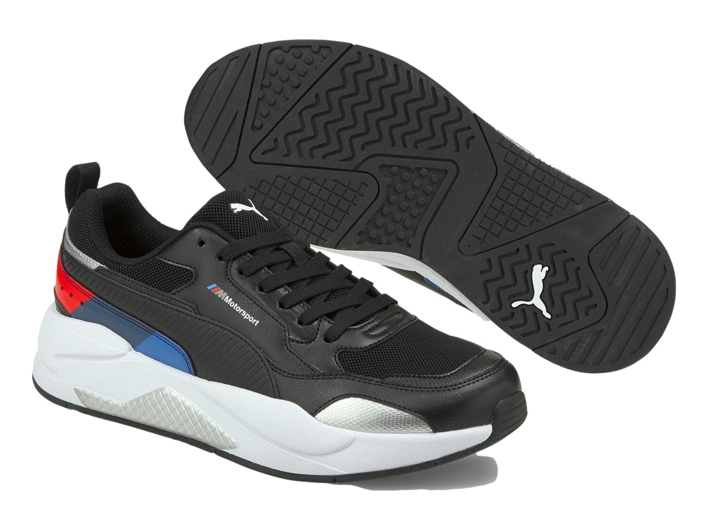 Tenis Puma 306877 Para Hombre