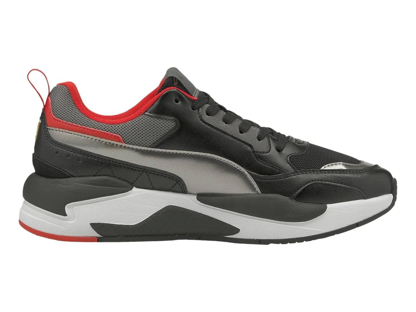 Tenis Puma 306953 Para Hombre