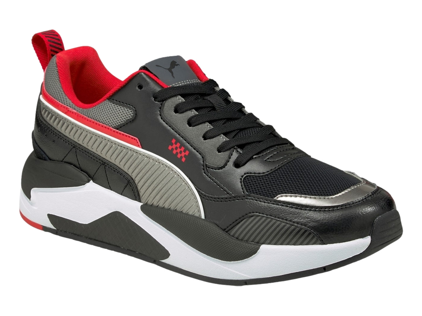 Tenis Puma 306953 Para Hombre