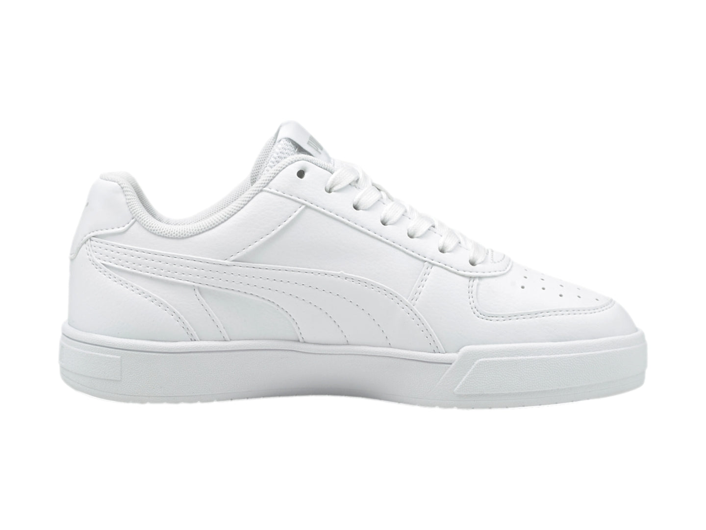 Tenis Puma Caven Jr 382056 Para Niño