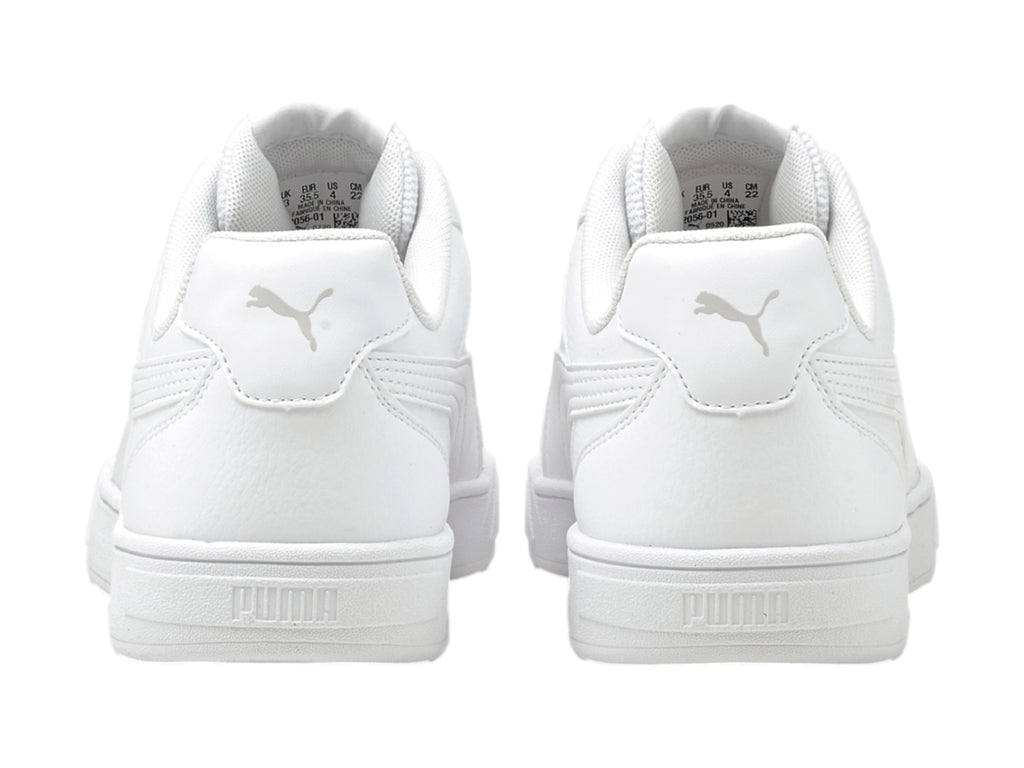 Tenis Puma Caven Jr 382056 Para Niño