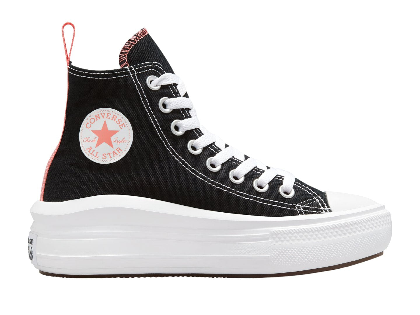 Tenis Converse 271716 Para Niña