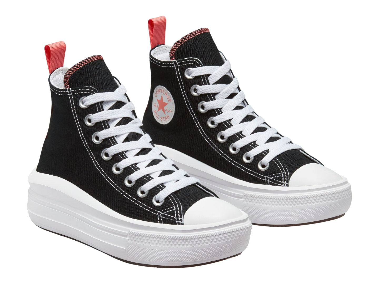 Tenis Converse 271716 Para Niña