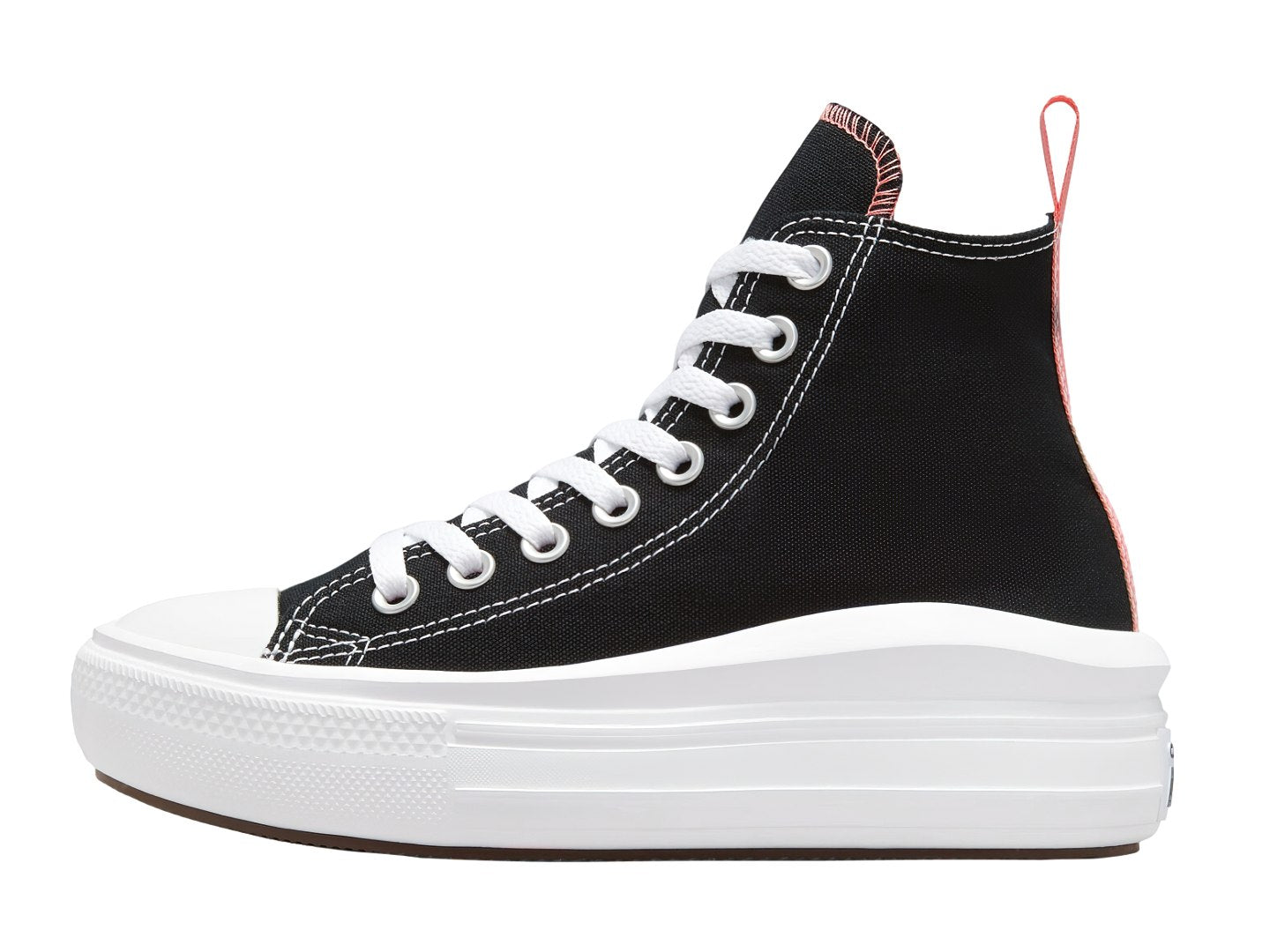 Tenis Converse 271716 Para Niña