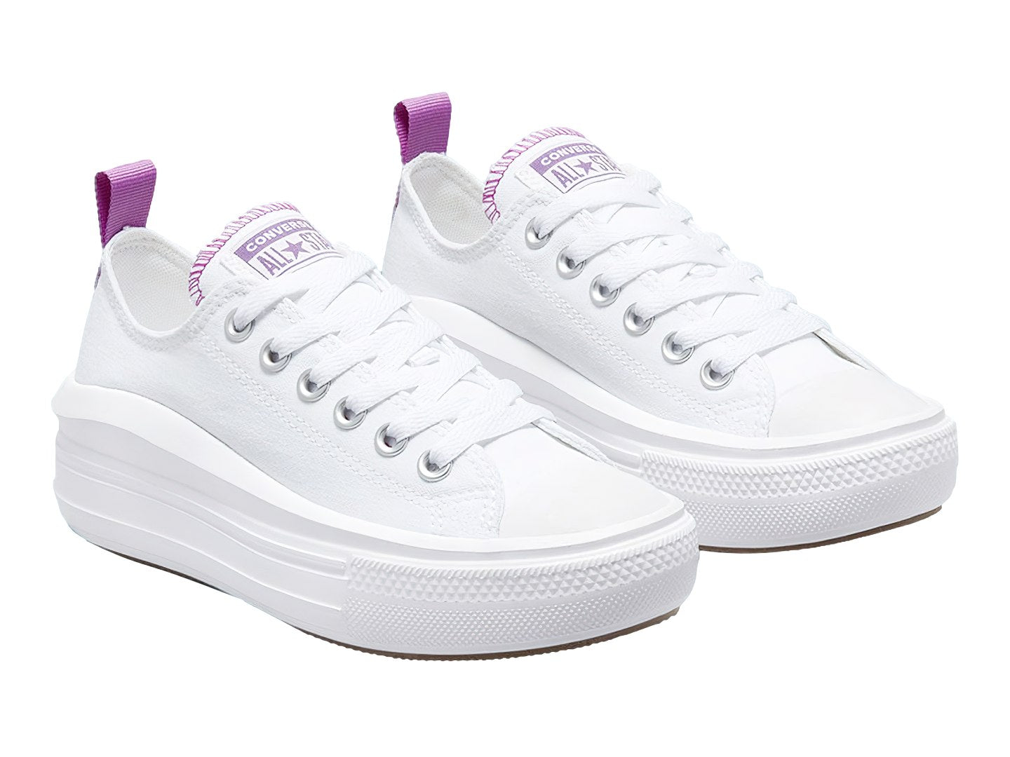 Tenis Converse 271717 Para Niña