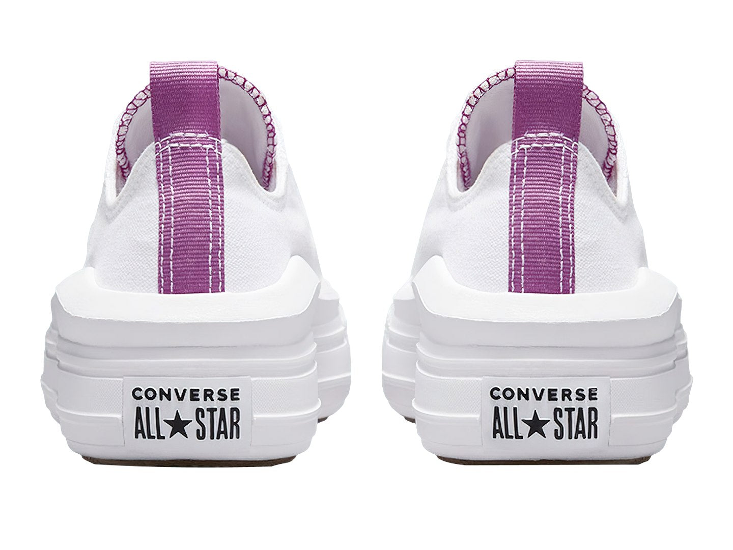 Tenis Converse 271717 Para Niña