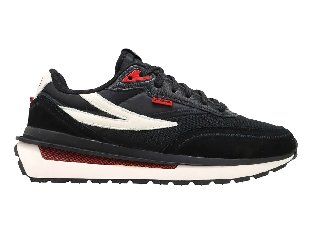 Tenis Fila Renno M01565 Para Hombre