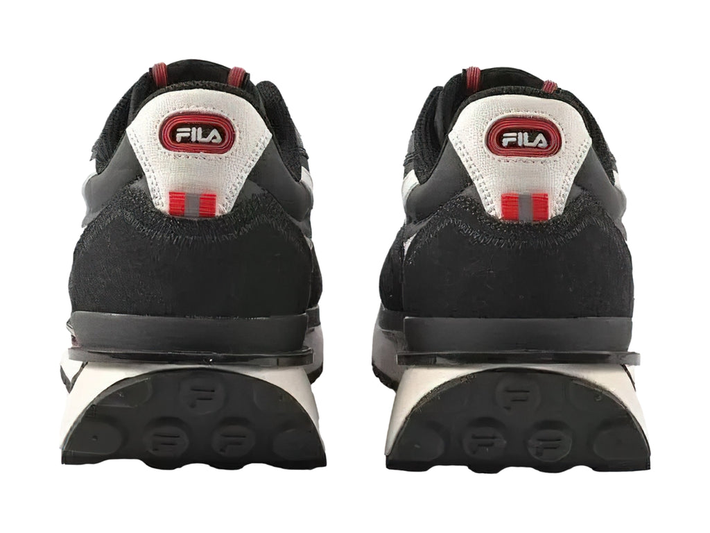 Tenis Fila Renno M01565 Para Hombre