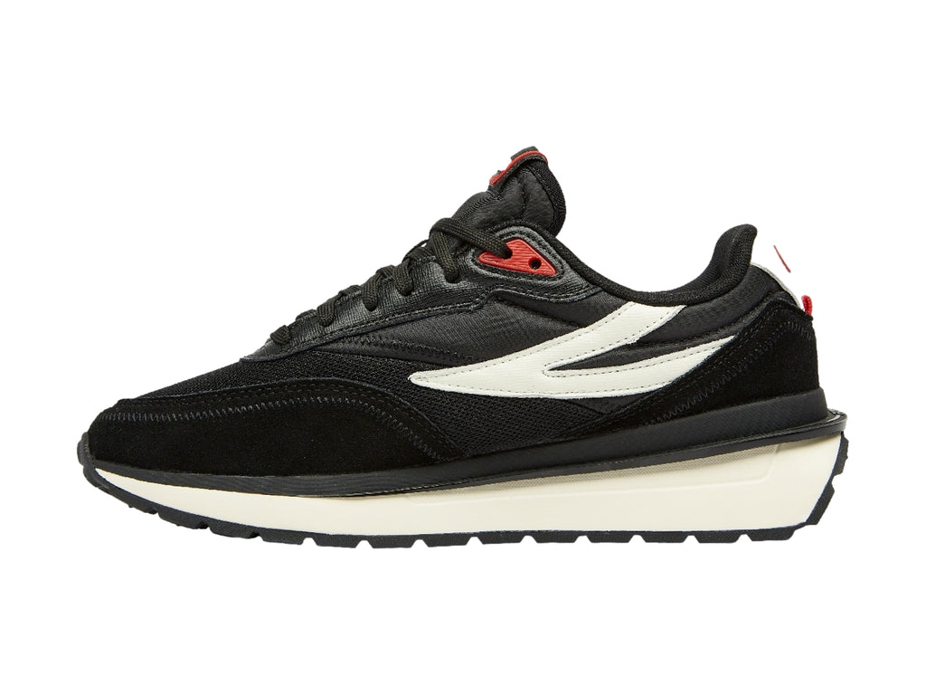 Tenis Fila Renno M01565 Para Hombre