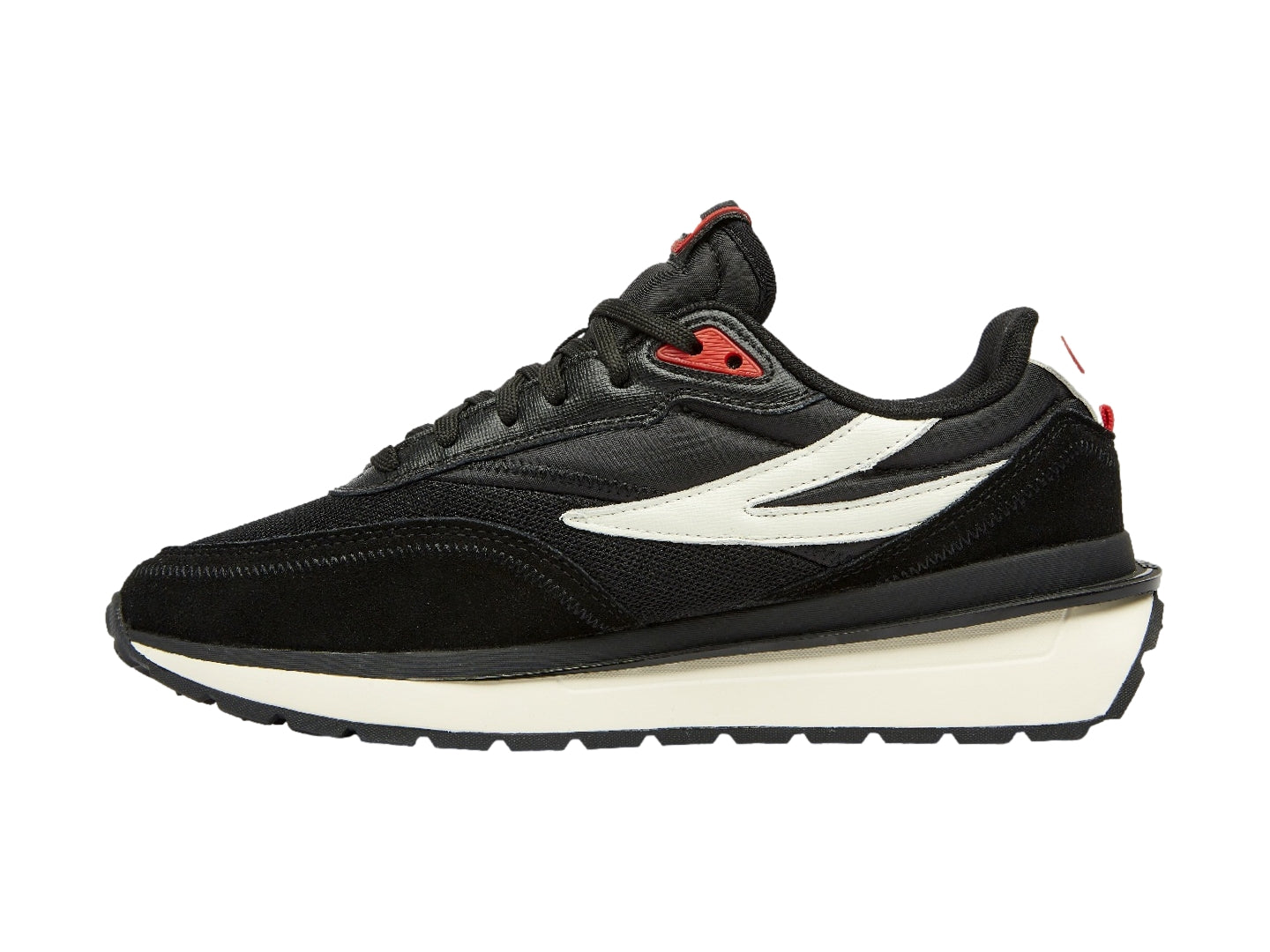 Tenis Fila Renno M01565 Para Hombre