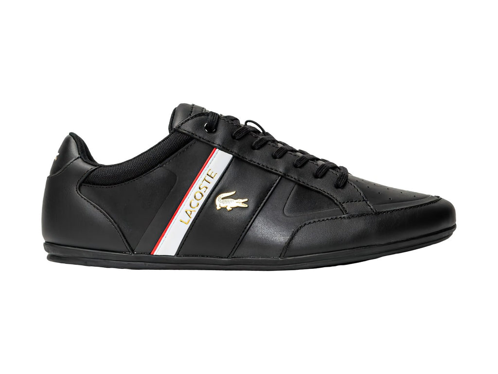 Tenis Lacoste Ma0011 Para Hombre